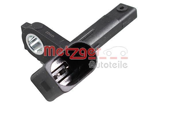 Sensor ABS METZGER ref. 09001461
